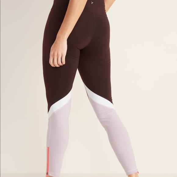 Old Navy Active Elevate Lessing (L) 7/8 - Picture 2 of 8